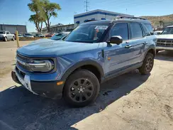 3FMCR9DA8SRE83228 2025 FORD BRONCO
