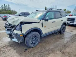 3FMCR9DA8SRF74984 2025 FORD BRONCO