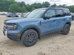 3FMCR9DA8TRE42650 2026 FORD BRONCO