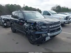 3FMCR9DA9CRE10725 2025 FORD BRONCO