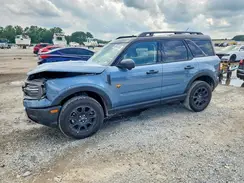 3FMCR9DA9SRE51789 2025 FORD BRONCO