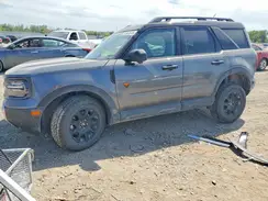 3FMCR9DA9SRF05544 2025 FORD BRONCO