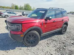 3FMCR9DAXSRE08224 2025 FORD BRONCO