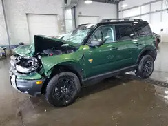 3FMCR9DAXSRE25802 2025 FORD BRONCO