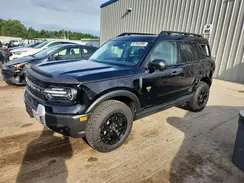 3FMCR9DAXTRE24084 2026 FORD BRONCO