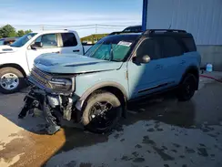 3FMCR9F90MRA13376 2021 FORD BRONCO