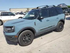 3FMCR9F90MRA26175 2021 FORD BRONCO