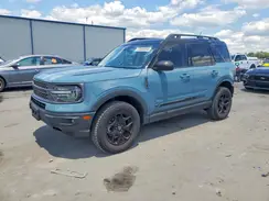 3FMCR9F91MRA33636 2021 FORD BRONCO