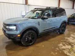 3FMCR9F92MRA50882 2021 FORD BRONCO