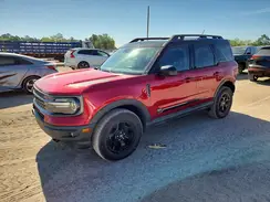 3FMCR9F94MRA13445 2021 FORD BRONCO