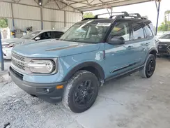 3FMCR9F96MRA13141 2021 FORD BRONCO