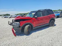 3FMCR9F96MRA13172 2021 FORD BRONCO