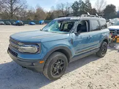 3FMCR9F99MRA50507 2021 FORD BRONCO