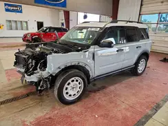 3FMCR9G60PRD09040 2023 FORD BRONCO