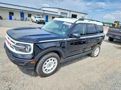 3FMCR9G60PRD25707 2023 FORD BRONCO