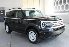 3FMCR9G60PRE07470 2023 FORD BRONCO