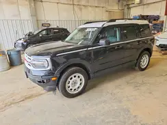 3FMCR9G60RRF10617 2024 FORD BRONCO