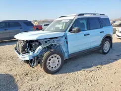 3FMCR9G61PRD43570 2023 FORD BRONCO