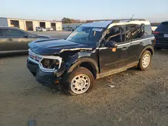 3FMCR9G61PRE05842 2023 FORD BRONCO