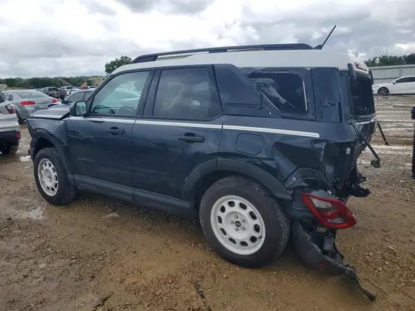 3FMCR9G61PRE06294 2023 FORD BRONCO - Image 2