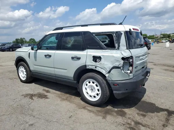 3FMCR9G61PRE28313 2023 FORD BRONCO - Image 2