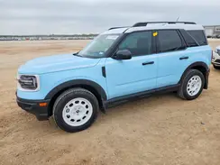 3FMCR9G62PRD05359 2023 FORD BRONCO