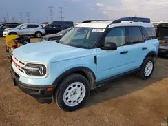 3FMCR9G62PRD19147 2023 FORD BRONCO