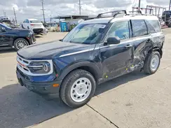 3FMCR9G62PRE00679 2023 FORD BRONCO