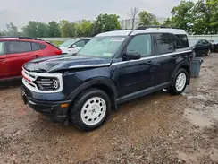 3FMCR9G63PRD07010 2023 FORD BRONCO