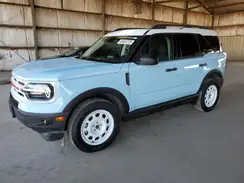 3FMCR9G63PRD35809 2023 FORD BRONCO