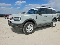 3FMCR9G63PRD65571 2023 FORD BRONCO