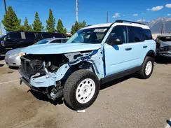3FMCR9G63PRD82032 2023 FORD BRONCO