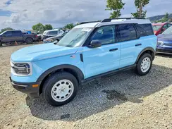 3FMCR9G63PRD82175 2023 FORD BRONCO