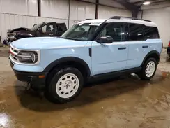 3FMCR9G63PRD86484 2023 FORD BRONCO