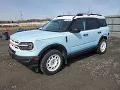 3FMCR9G63PRE11996 2023 FORD BRONCO