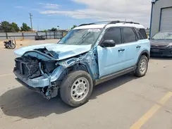 3FMCR9G63PRE20987 2023 FORD BRONCO