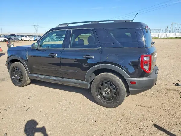 3FMCR9G63RRF14046 2024 FORD BRONCO - Image 2