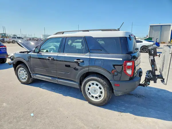 3FMCR9G63RRF70794 2024 FORD BRONCO - Image 2