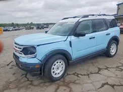 3FMCR9G64PRD10594 2023 FORD BRONCO