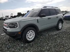 3FMCR9G64PRE22442 2023 FORD BRONCO