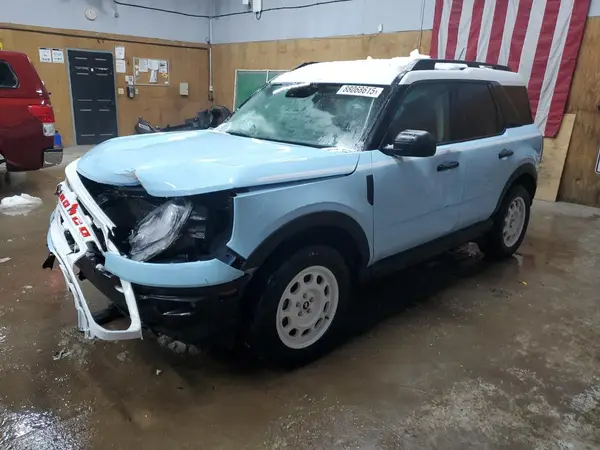 3FMCR9G64RRE11279 2024 FORD BRONCO - Image 1
