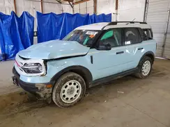 3FMCR9G65RRE55257 2024 FORD BRONCO