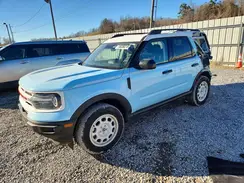 3FMCR9G65RRF39580 2024 FORD BRONCO
