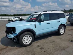3FMCR9G66PRD17577 2023 FORD BRONCO