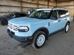 3FMCR9G66PRD39398 2023 FORD BRONCO