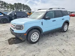 3FMCR9G66PRD59666 2023 FORD BRONCO