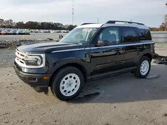 3FMCR9G66PRD73423 2023 FORD BRONCO