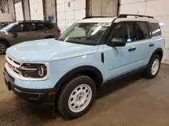 3FMCR9G66RRE16404 2024 FORD BRONCO