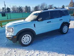 3FMCR9G67PRD01520 2023 FORD BRONCO