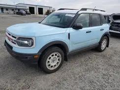 3FMCR9G67PRD10041 2023 FORD BRONCO